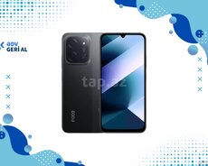 Xiaomi Poco C85 4G Black 128GB 6GB