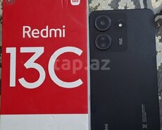Xiaomi Redmi 13C 5G Starlight Black 128GB 6GB