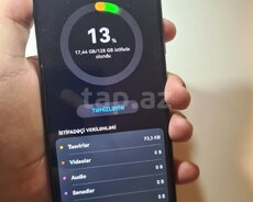Huawei Nova Y70 Crystal Blue 128GB 4GB