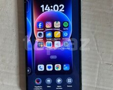 OPPO A58 Blue 128GB 8GB
