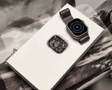 Apple Watch Ultra 3 Natural