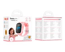 Smart saat HOCO Y106 4G