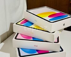 iPad 11-inch A16 Wi-Fi 256 GB