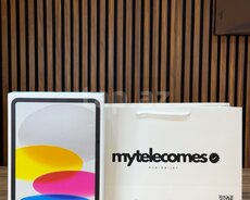 Planşet Apple iPad A16 128 GB (2026)