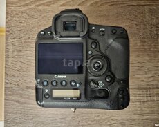 Canon 1DX