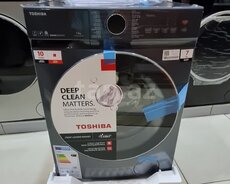 Paltaryuyan maşın Toshiba TW T21BU80UWUZ