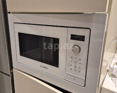 Mikrodalğalı soba Bosch BEL653MW3