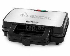 Toster Lexcal LSM-2520