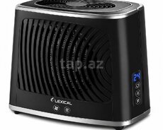 Lexcal LTO-3905-2 toster