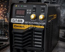 Plazma kəsim aparatı İntimax CUT 80S