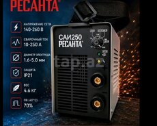 Recenta 250 A quay