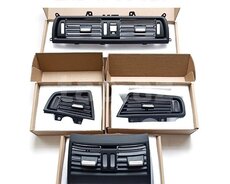 BMW F10 F11 F18 havalandırma aksessuarı