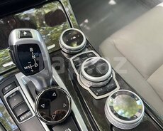 BMW F02 F08 F10 E70 E90 X5 X6 aksessuarı