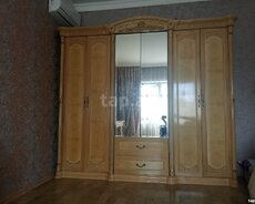 Yataq otağı mebeli