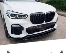 BMW G05 m tech lipi