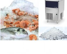 Buz aparatı Brema