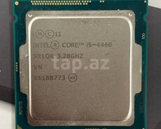 Prosessor (СPU) İntel Core i5-4460