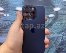 Apple iPhone 15 Pro Blue Titanium 128GB 8GB