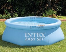 Hovuz İntex