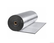 Özündən yapışqanlı izolyasiya materialı