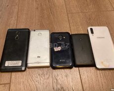 Telefon ehtiyat hissələri