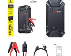 Baseus Jump starter 12k