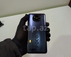 Xiaomi Poco X3 NFC Shadow Gray 128GB 8GB