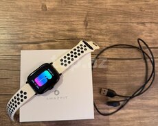 Xiaomi Amazfit GTS 2 Midnight Black