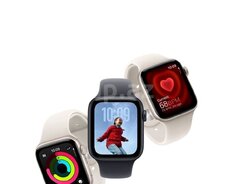 Apple Watch Series 11 Aluminum Jet Black 42mm