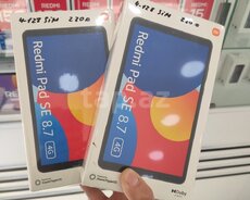 Xiaomi Redmi Pad SE LTE 128GB 4GB