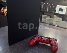 PlayStation 4 Slim 1TB