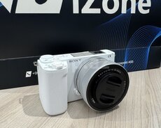 Fotoaparat Sony ZV-E10 II AĞ