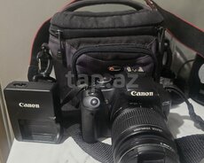 Fotoaparat Canon 550D