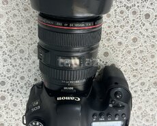 Fotoaparat Canon EOS 6D Mark II