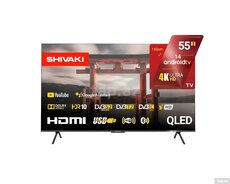 Televizor SHIVAKI S55MQ9700
