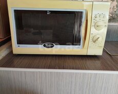 Mikrodalğalı soba ehtiyat hissələri