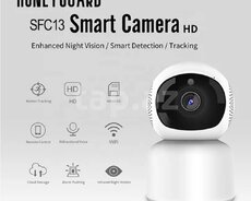 Simsiz Wi-Fi PTZ kamera 360 3mp 2K