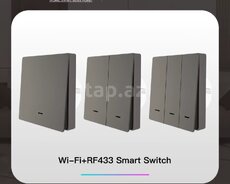 Smart Switch