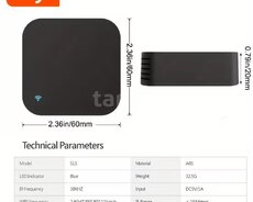 IR Remote