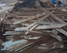 Taxta materialları