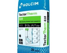 Tector Therm 610 Holcim