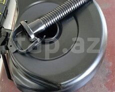 BMW E34, E39, E38, E60, E65 yanacaq çəni