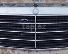 Radiator barmaqlığı