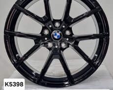 BMW G30 diskləri R20