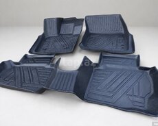 Ford Fusion ayaqaltısı