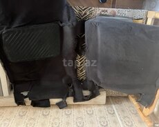 Opel Astra H ön ayaqaltısı