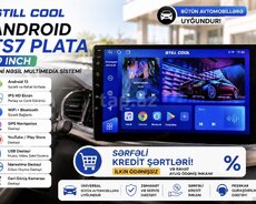 Still cool android monitoru