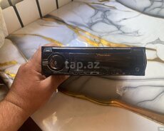 Pioneer 6560BT maqnitolası