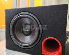 Sabvufer Soundmax