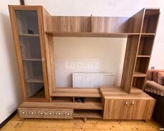 Tv stend